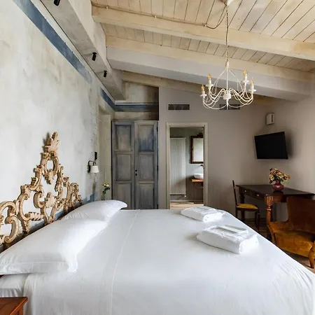 Oliveto Sul Farm stay