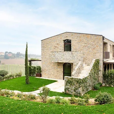Oliveto Sul Farm stay San Nicolo (Bologna)