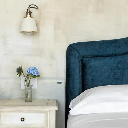 Farm stay Oliveto Sul
