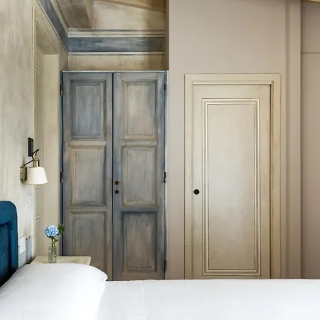 Farm stay Oliveto Sul San Nicolo (Bologna)
