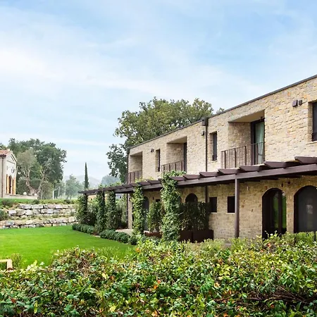 Oliveto Sul San Nicolo (Bologna)