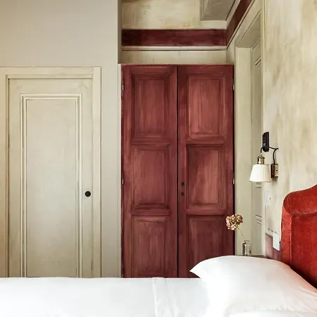 Farm stay Oliveto Sul San Nicolo (Bologna)
