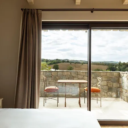 Farm stay Oliveto Sul San Nicolo (Bologna)