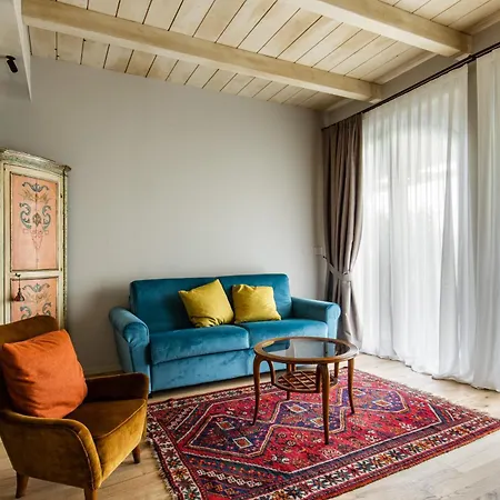 Oliveto Sul Farm stay San Nicolo (Bologna)