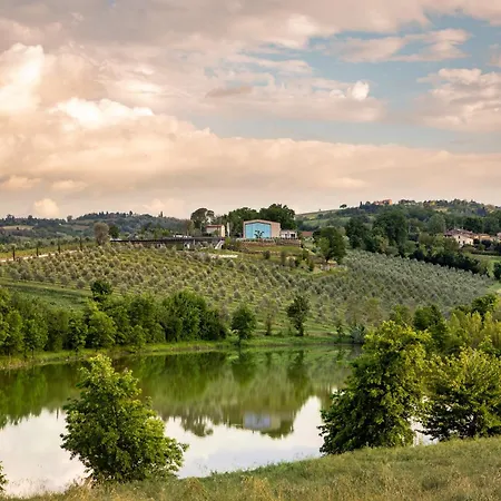 Oliveto Sul